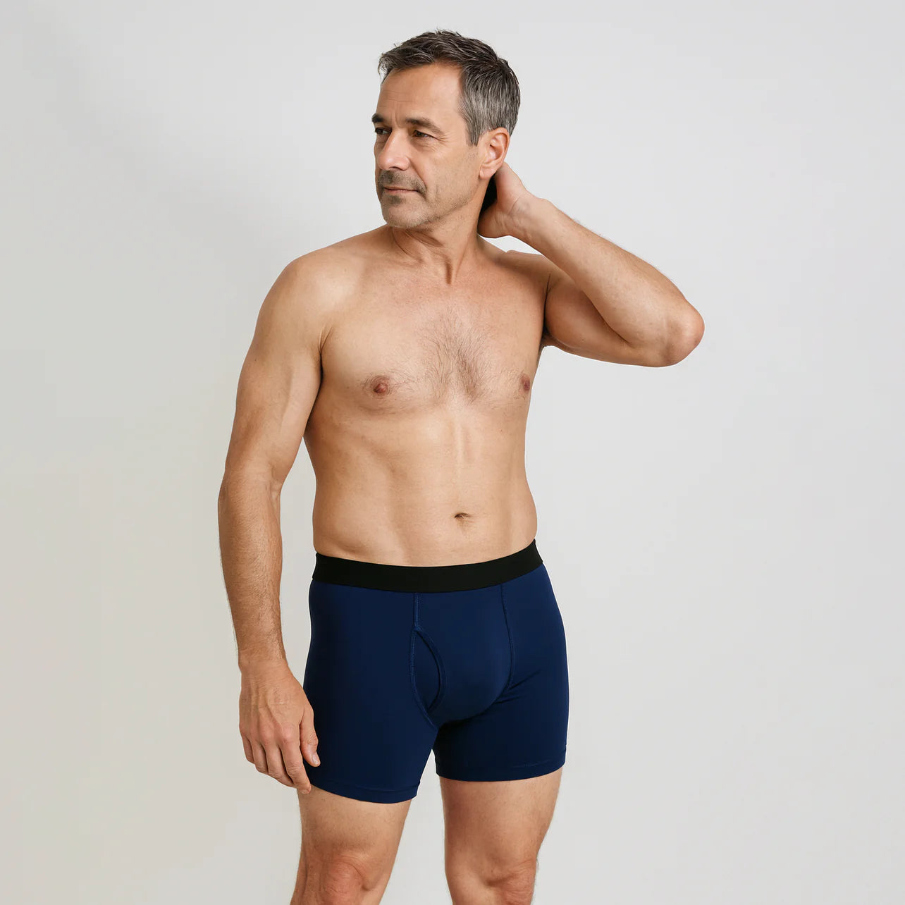 DryBoxers by Franki-e, Calzoncillos inteligentes contra pequeñas pérdidas (2 + 1 gratis)