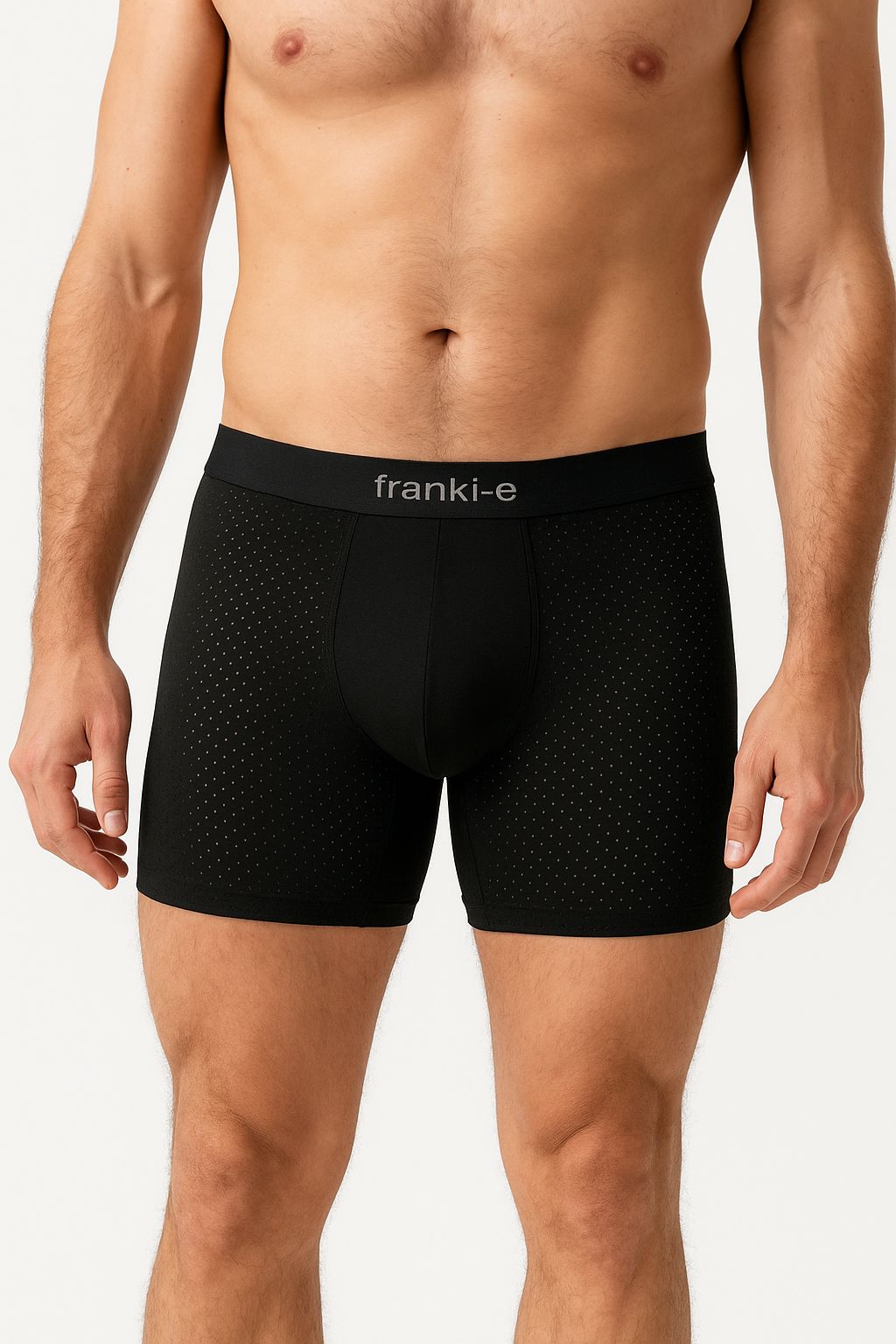 Calzoncillos de fibra de bambú transpirables 5+ 5 de REGALO
