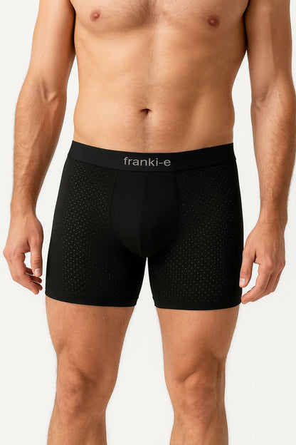 Calzoncillos de fibra de bambú transpirables 5+ 5 de REGALO